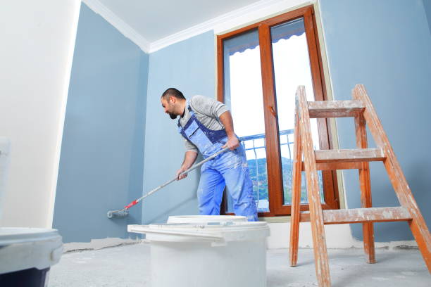 Trusted Humansville, MO Painting & Drywall Installation Experts